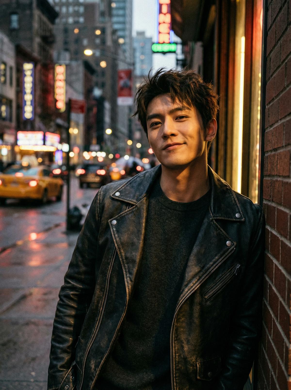 小马拉大车视频-都市短片视频